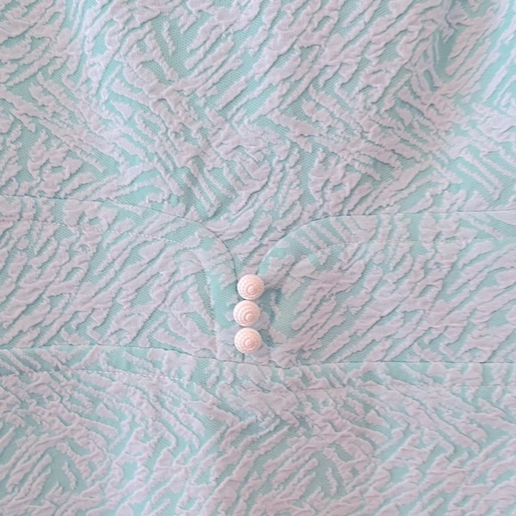 True vintage 1960s dress - size m/l - Picture 2 of 2